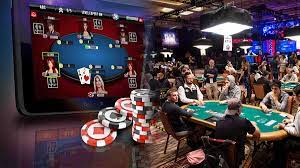 The Pros and Cons of Multi-Table Online Poker Tournaments