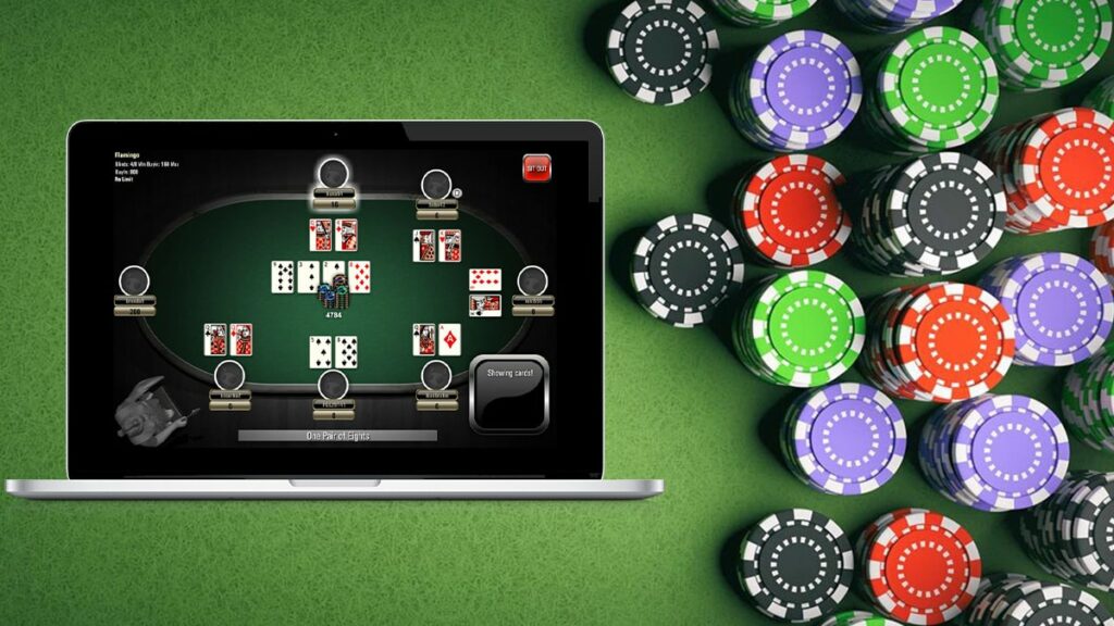 Tips for Dominating Your Online Poker Game